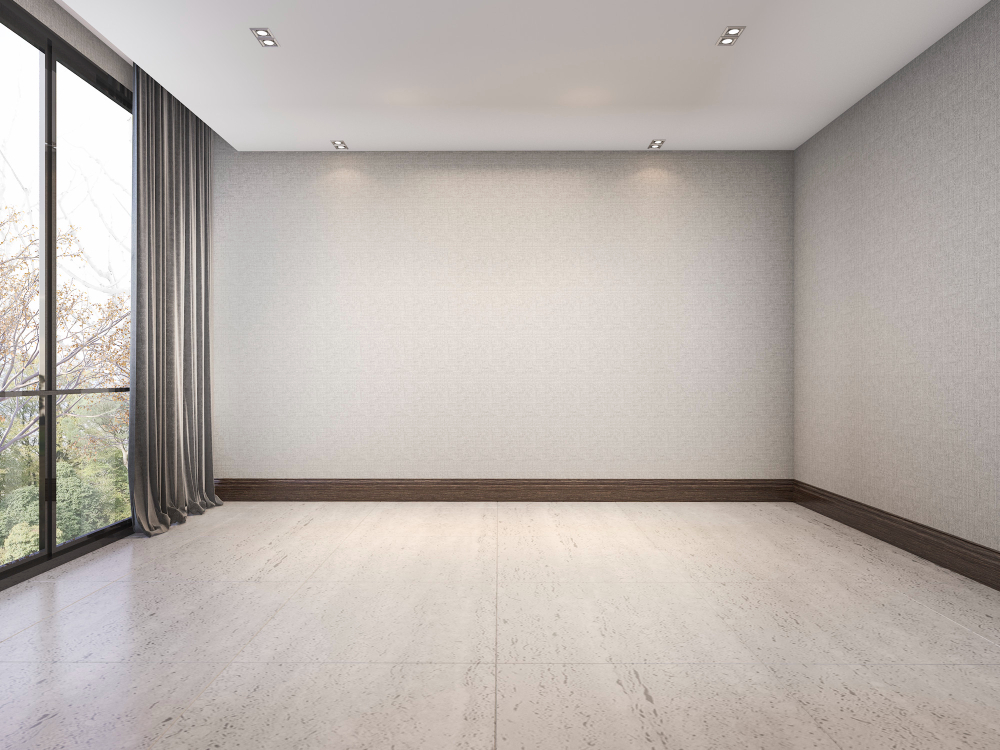Empty Room
