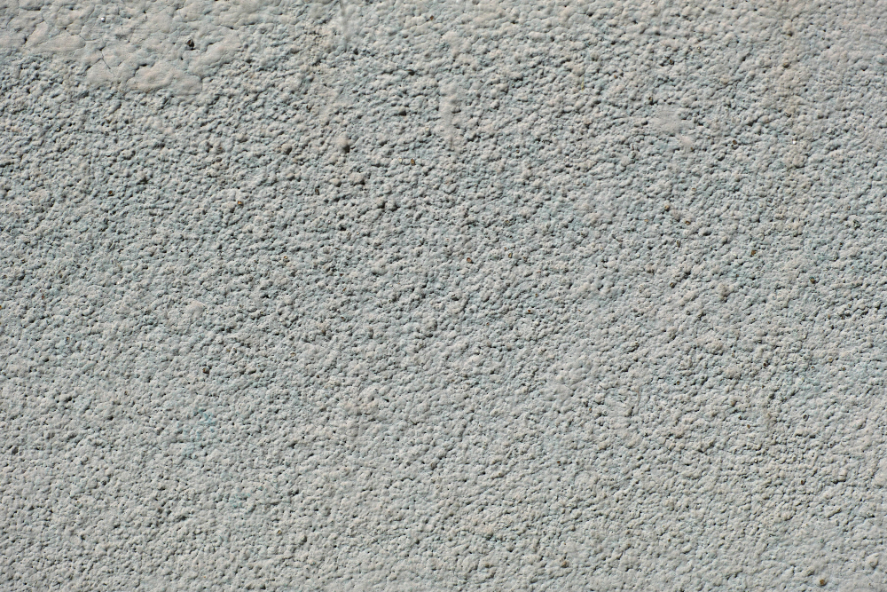concrete surface