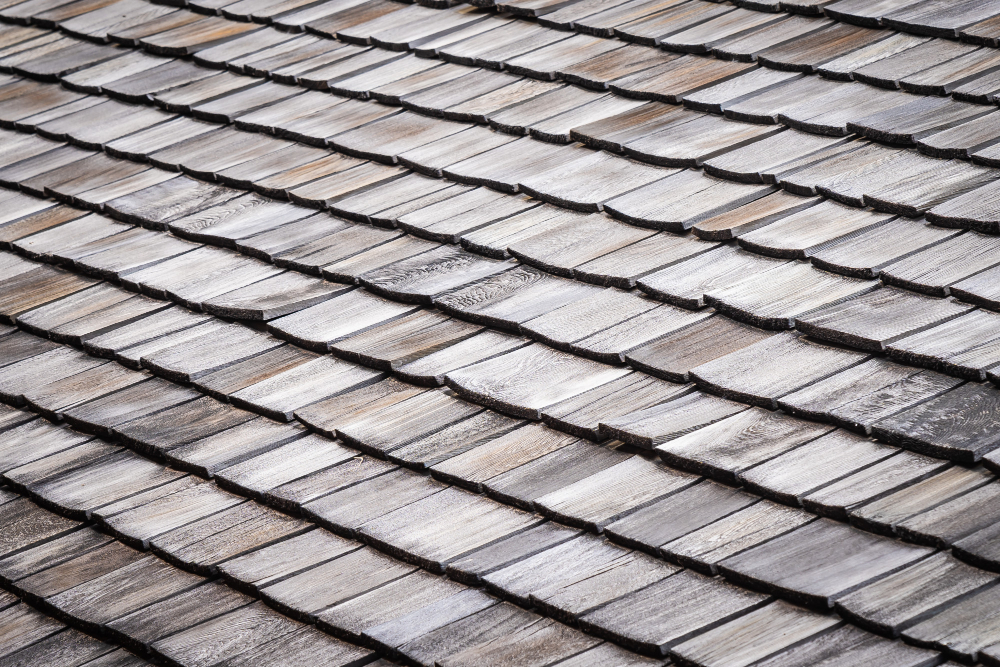 slate roof tiles