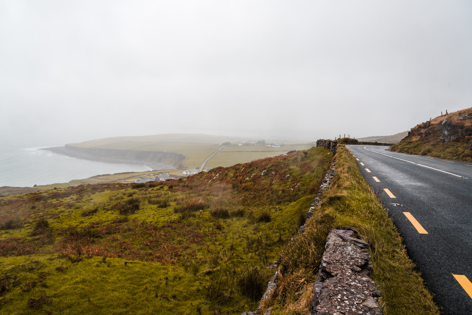 causeway road