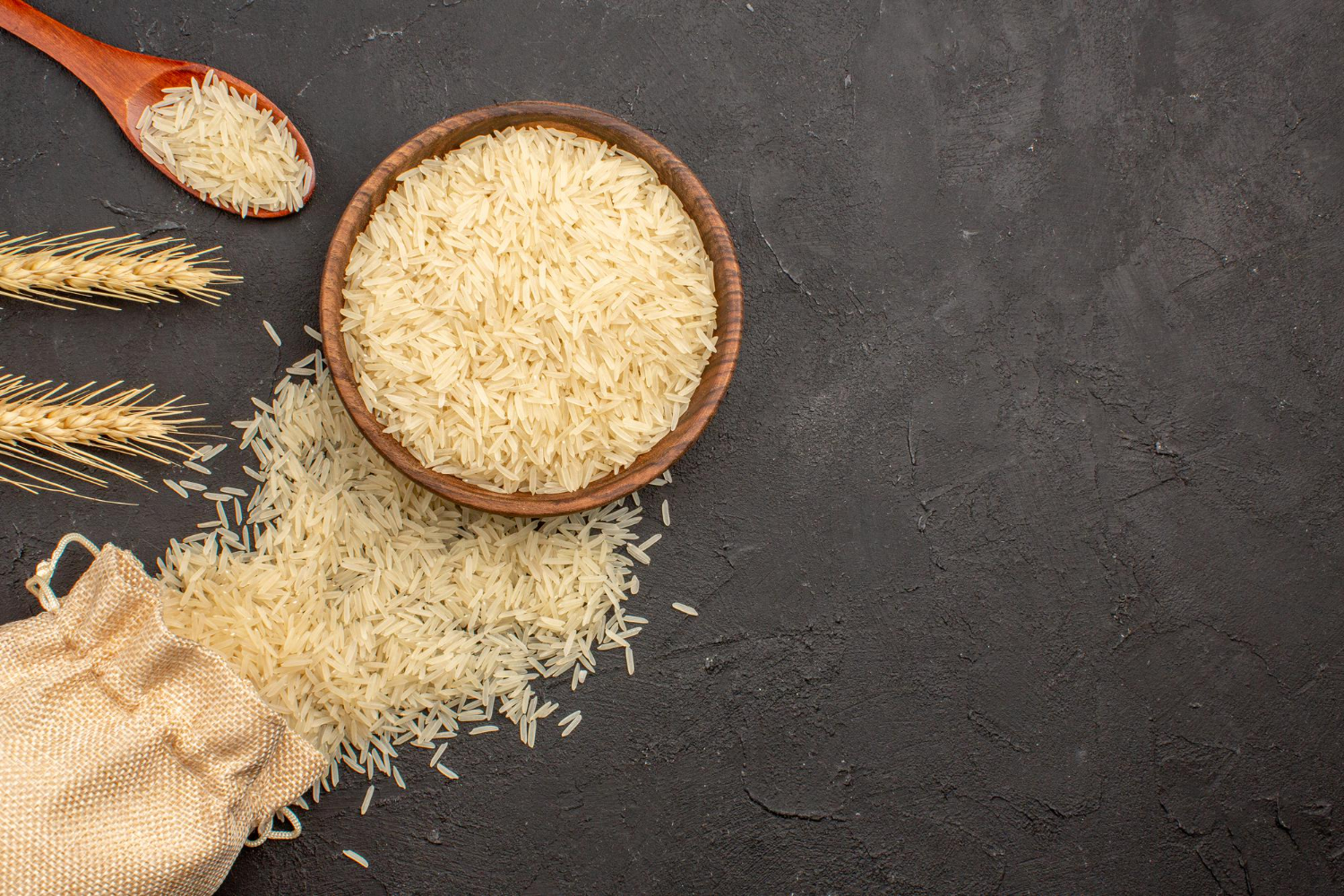 Rice