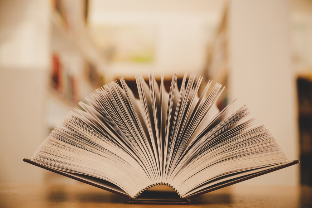 Book
