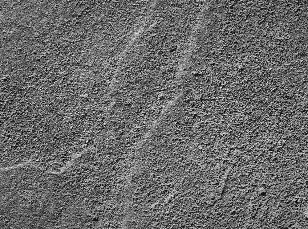 concrete surface