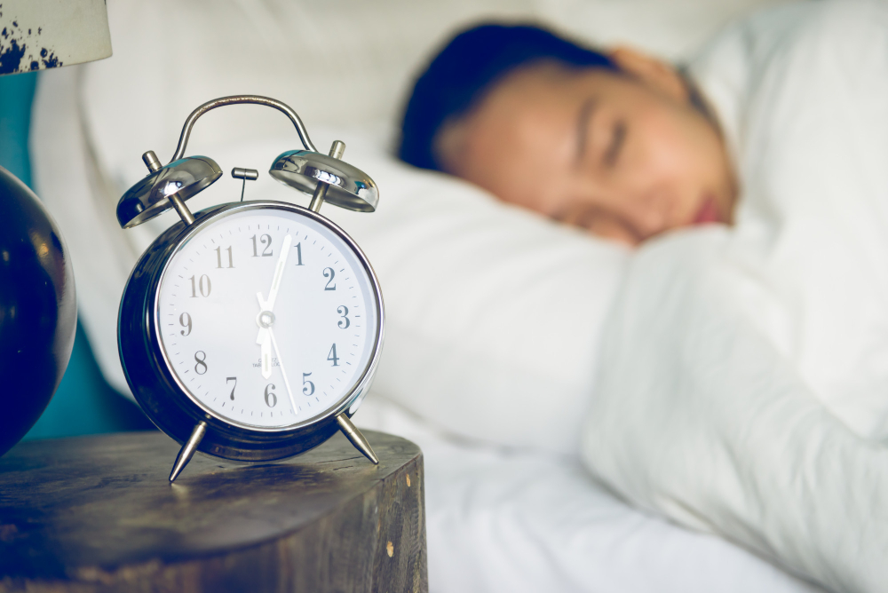 Alarm