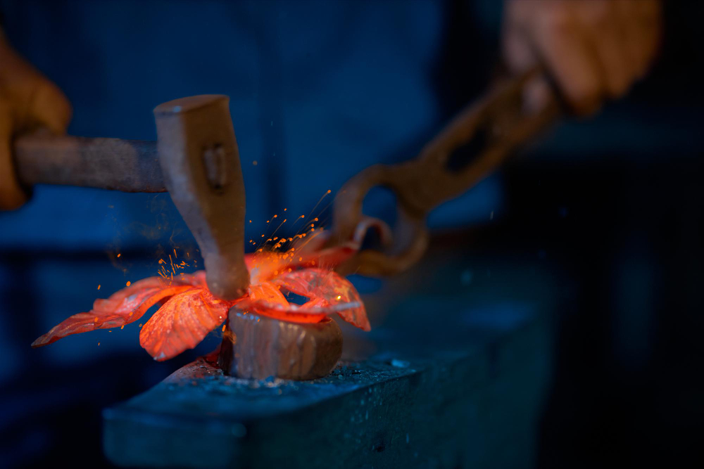 metal