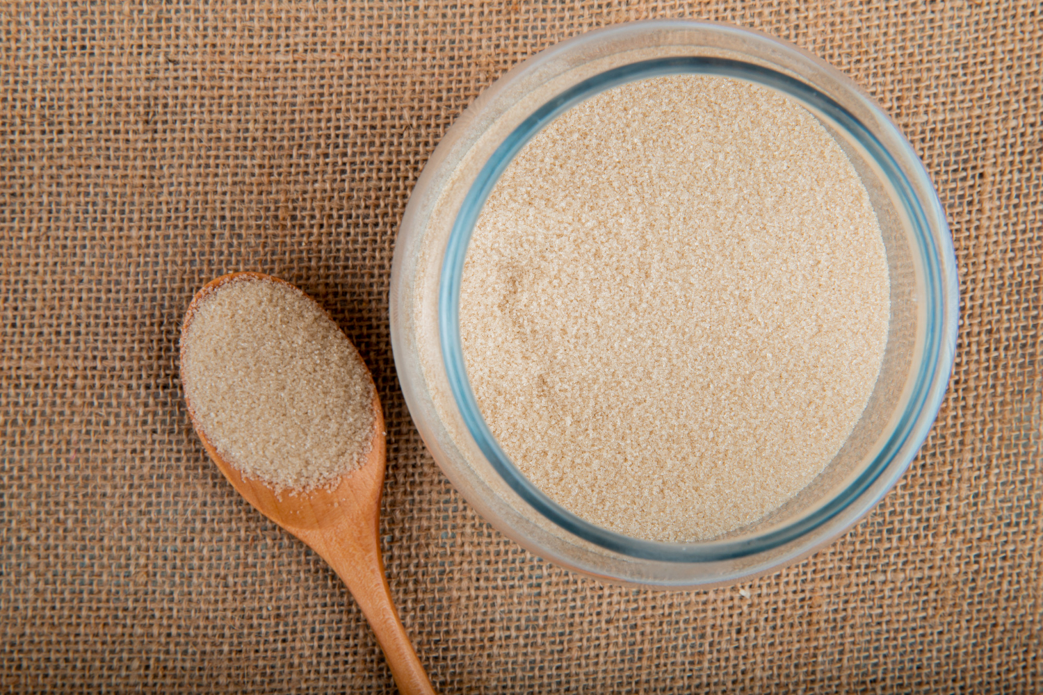 Yeast