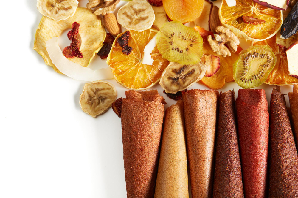dried fruit food