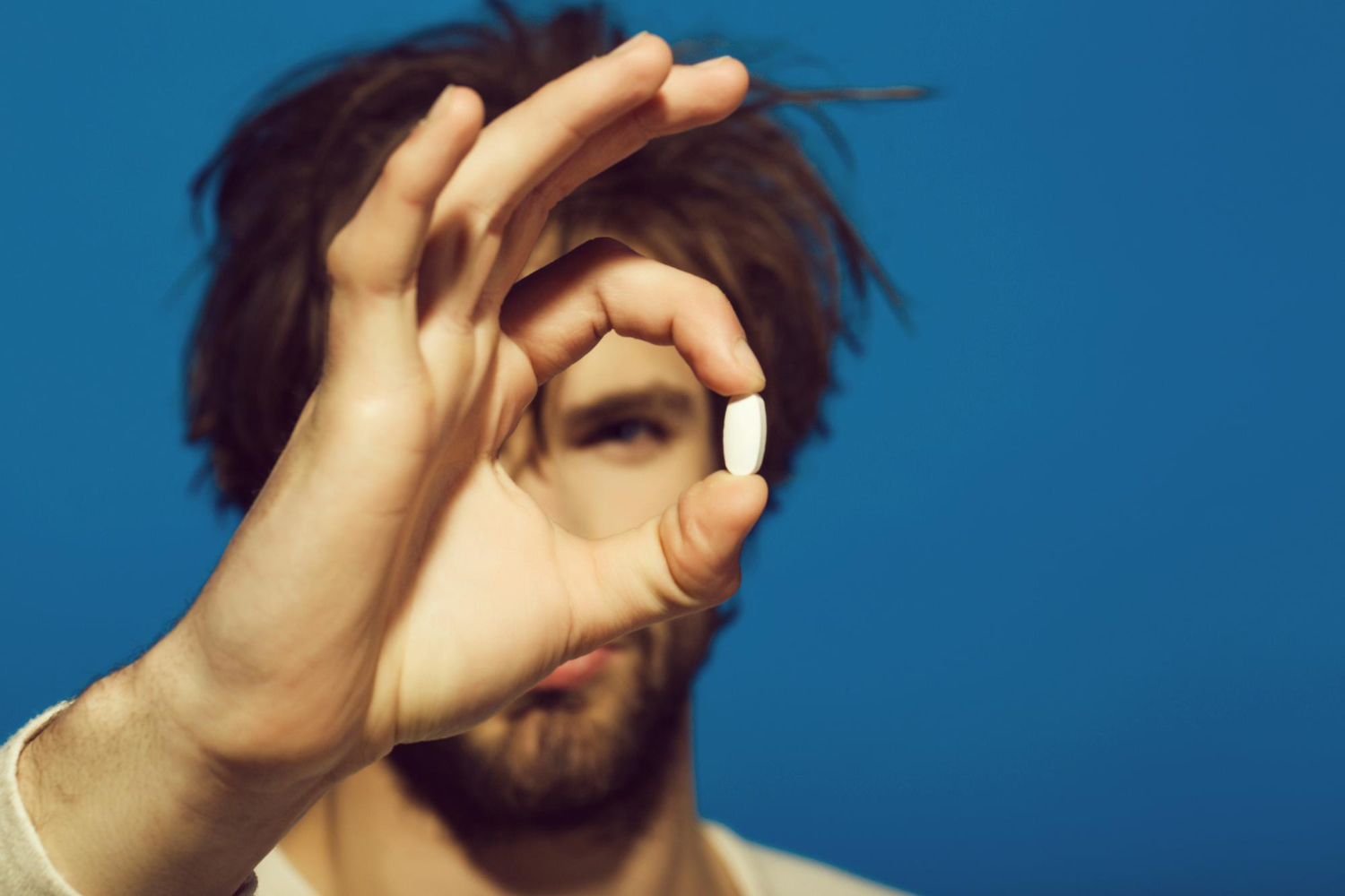 Pill
