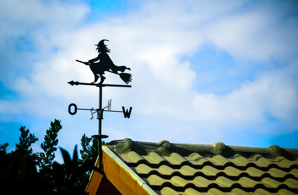 Weathervane