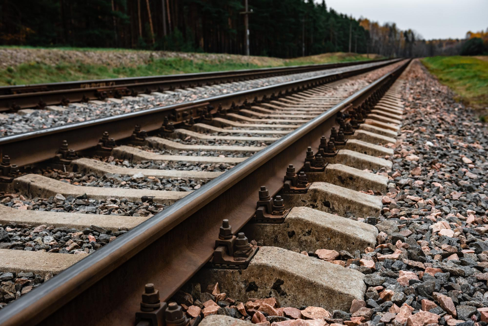 Railway Track