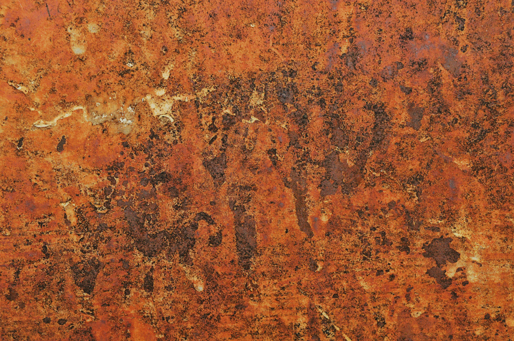 Rust