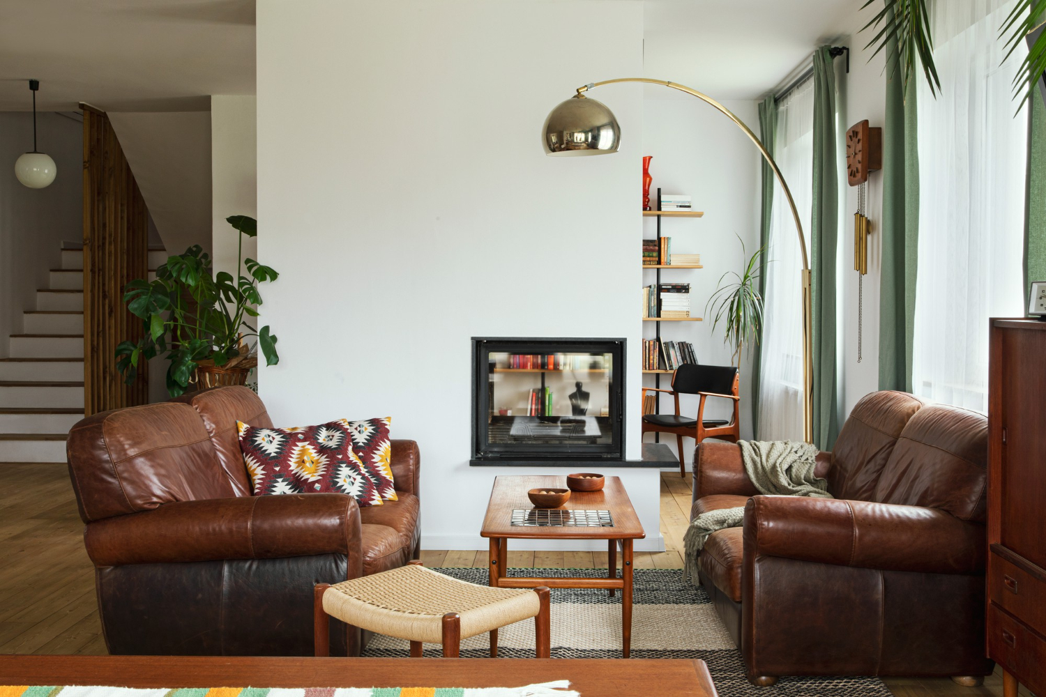 Home interior