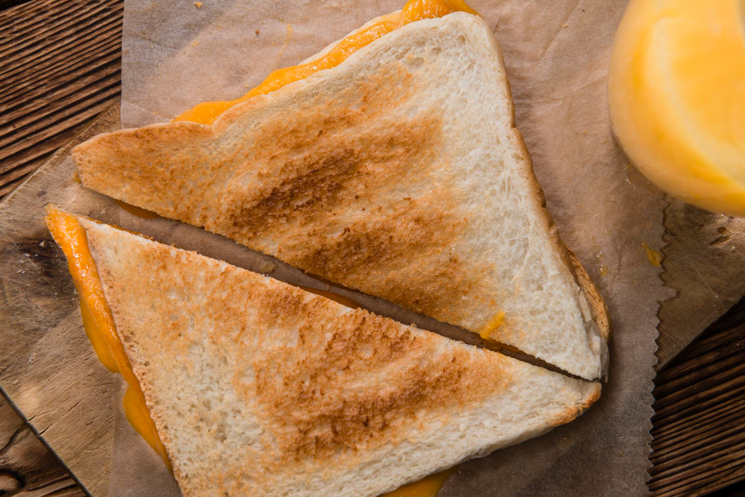 bread