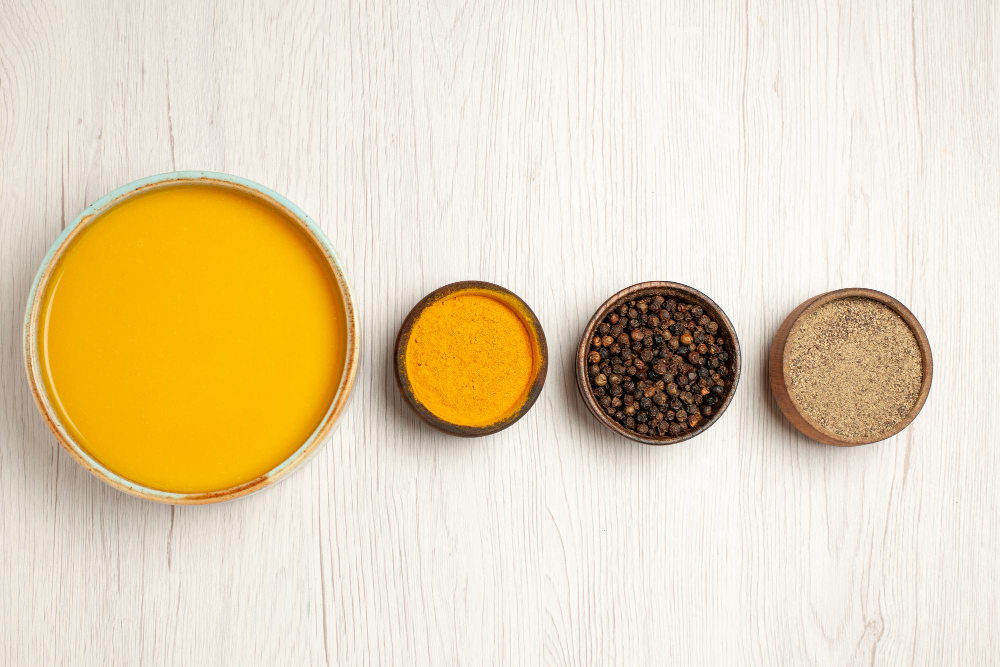 Mustard