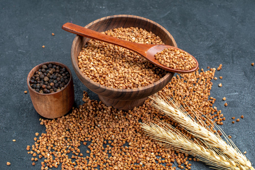 Whole Grain