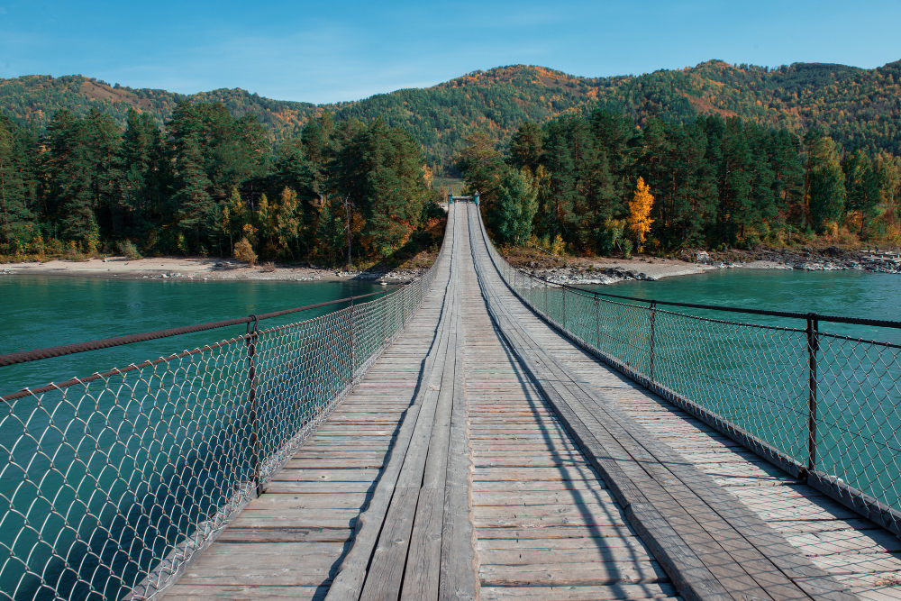 bridge