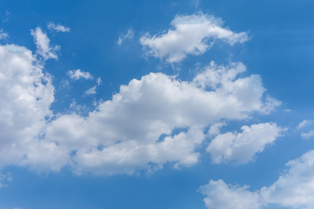 Cloud