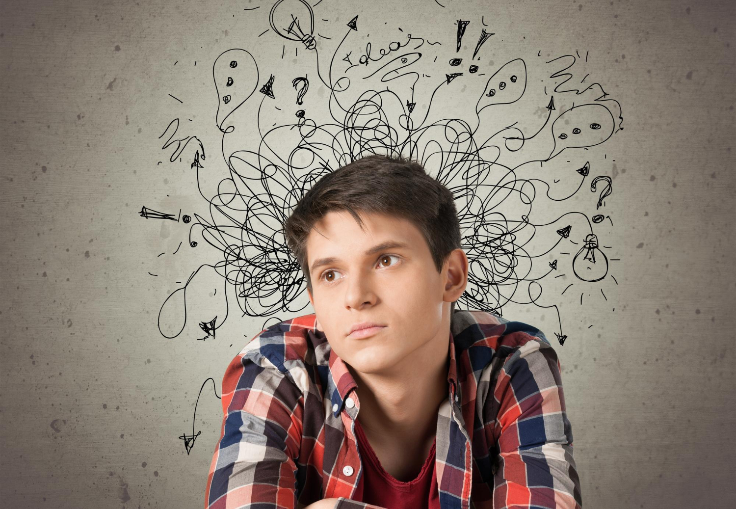 Thinking