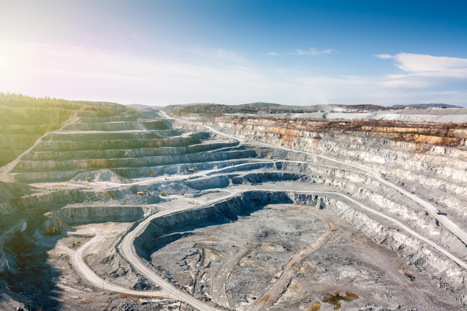 Quarry