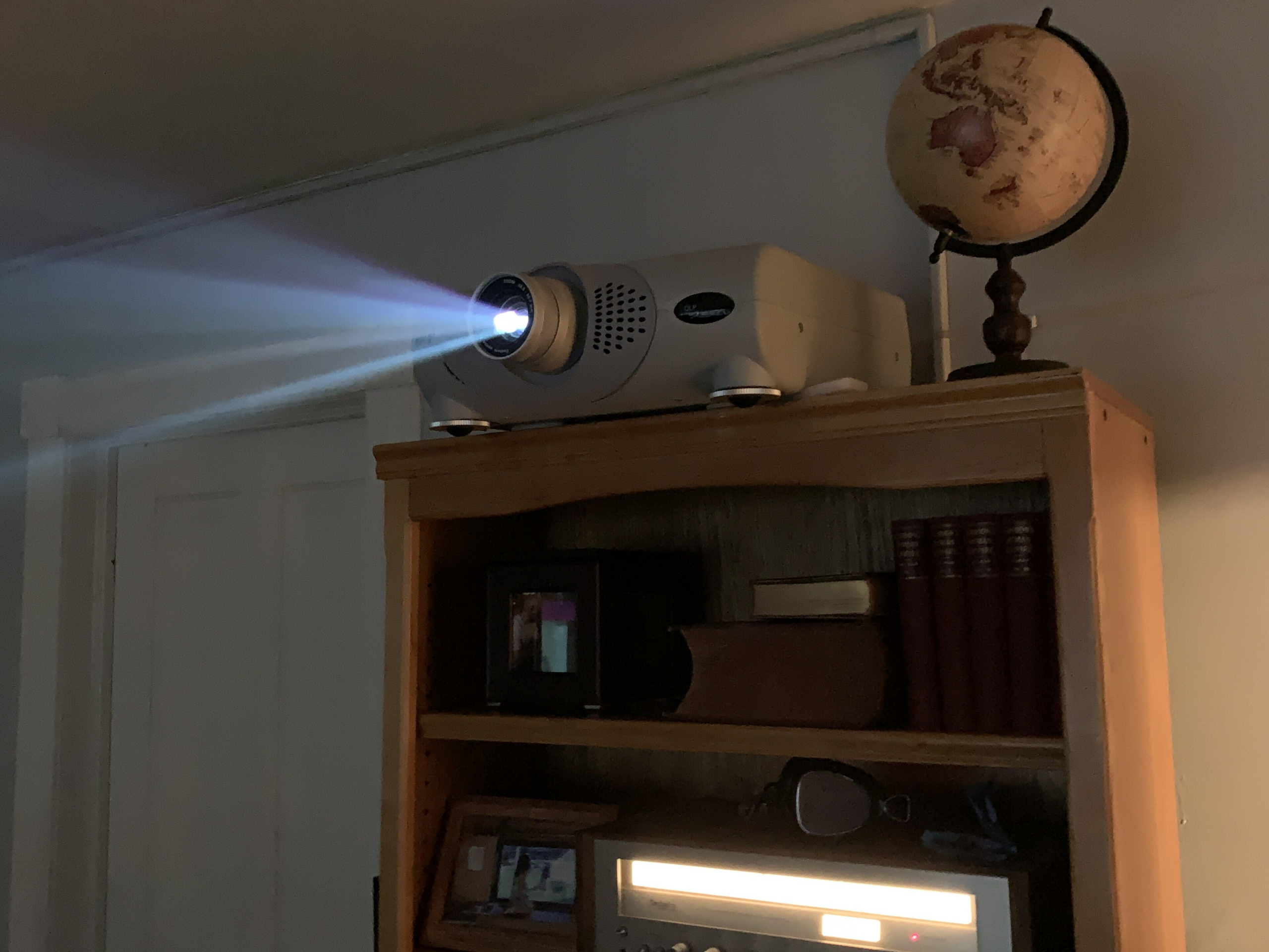 11 Things About Watching the Home Films