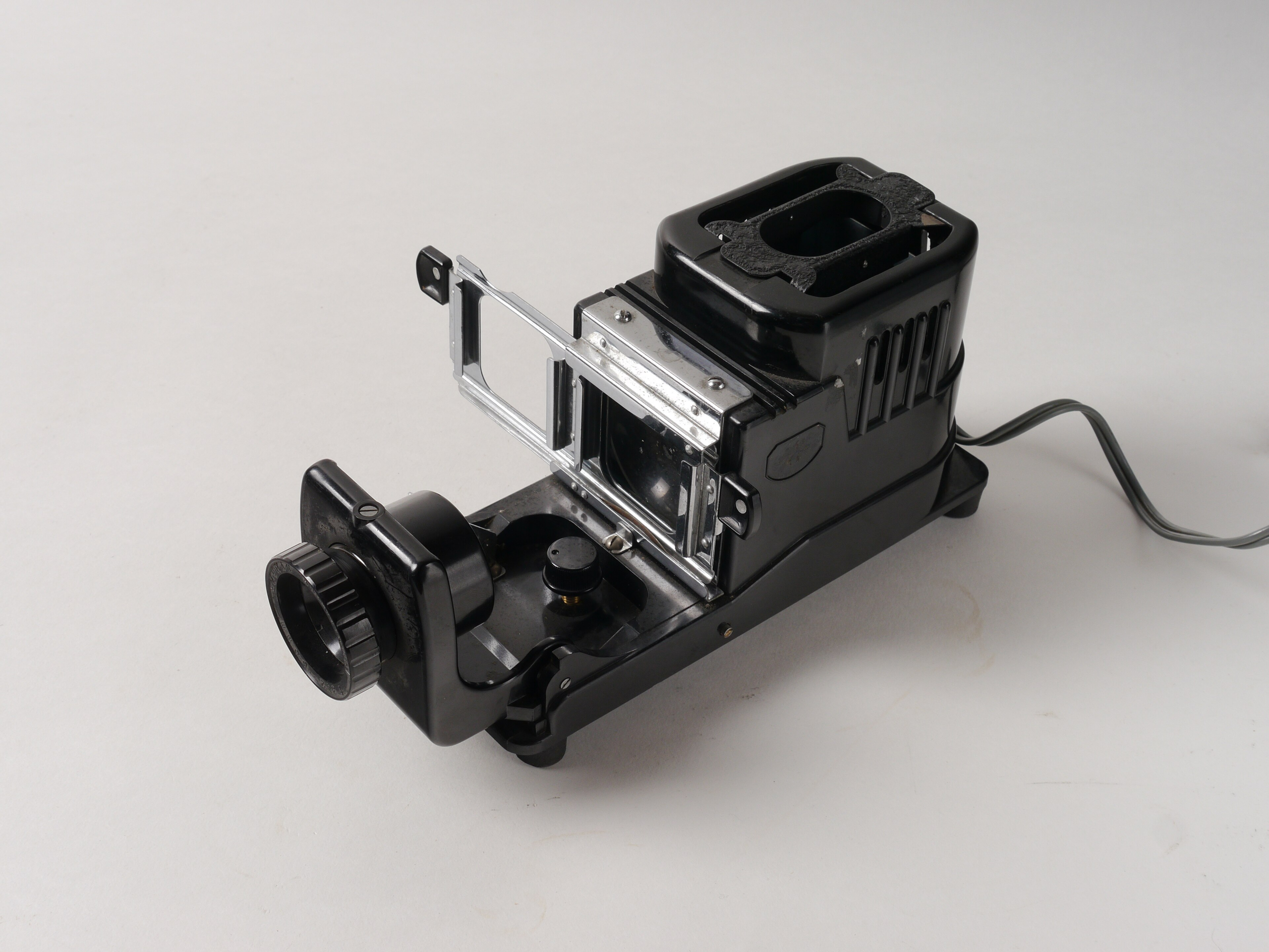 slide projector carousel