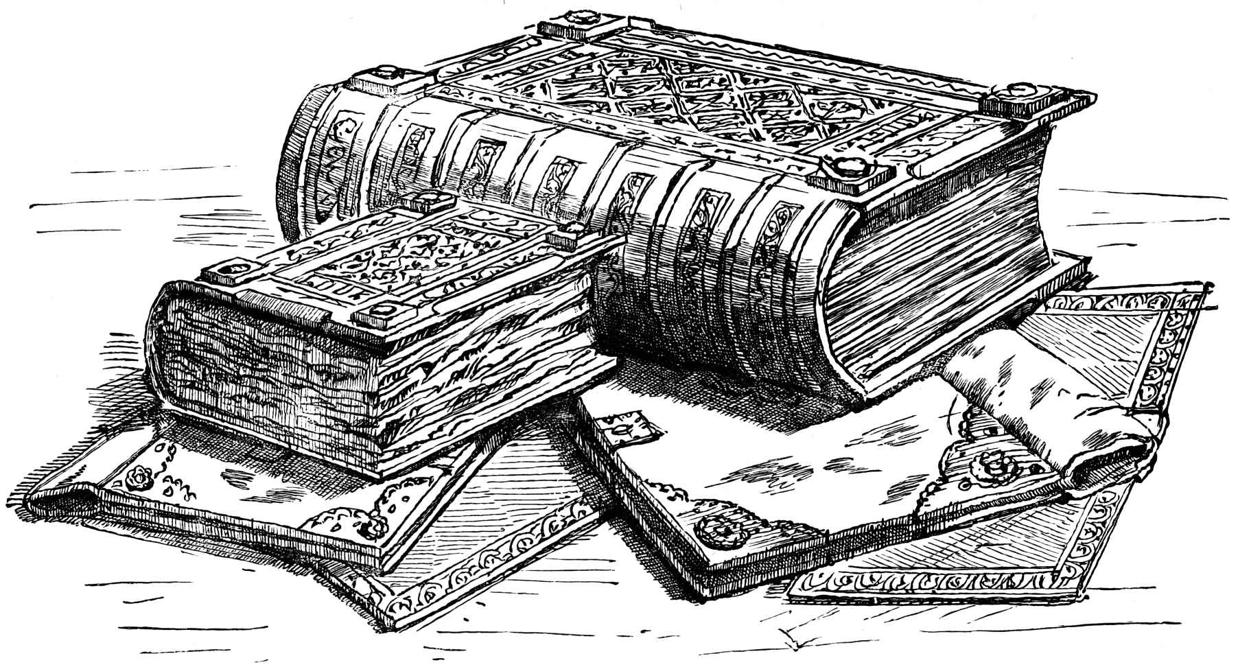 medieval manuscript