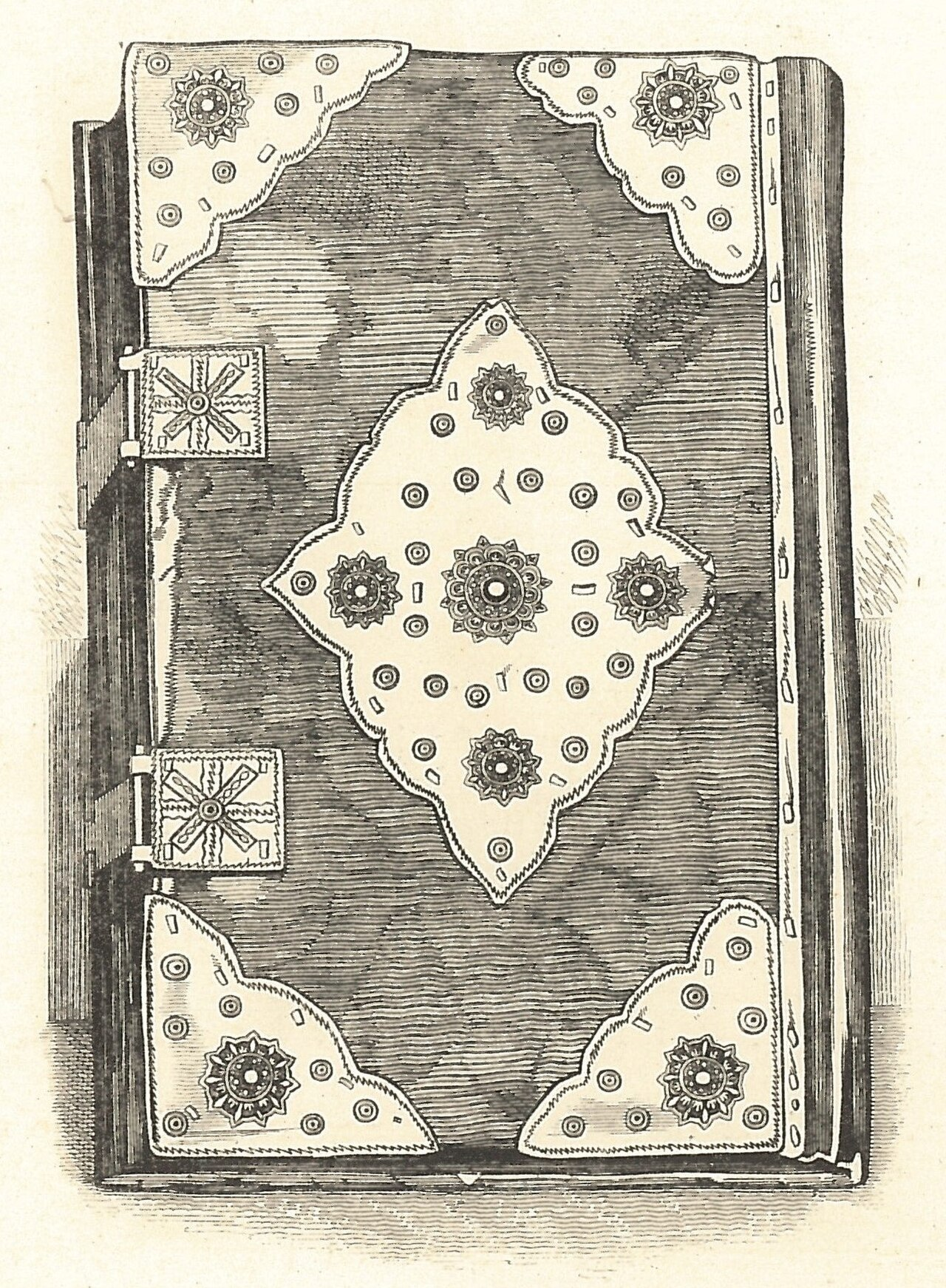 medieval manuscript