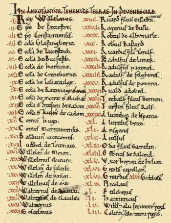 medieval manuscript