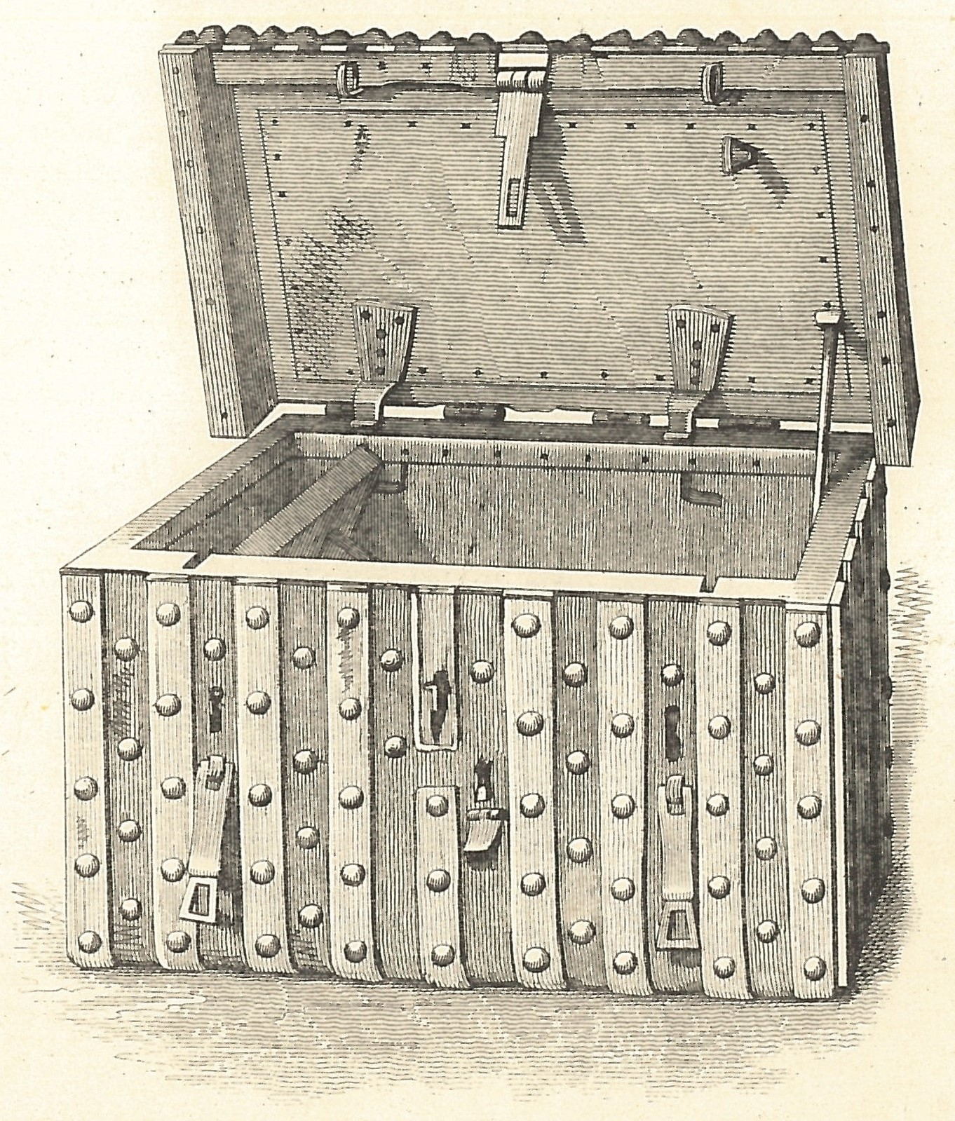 medieval manuscript