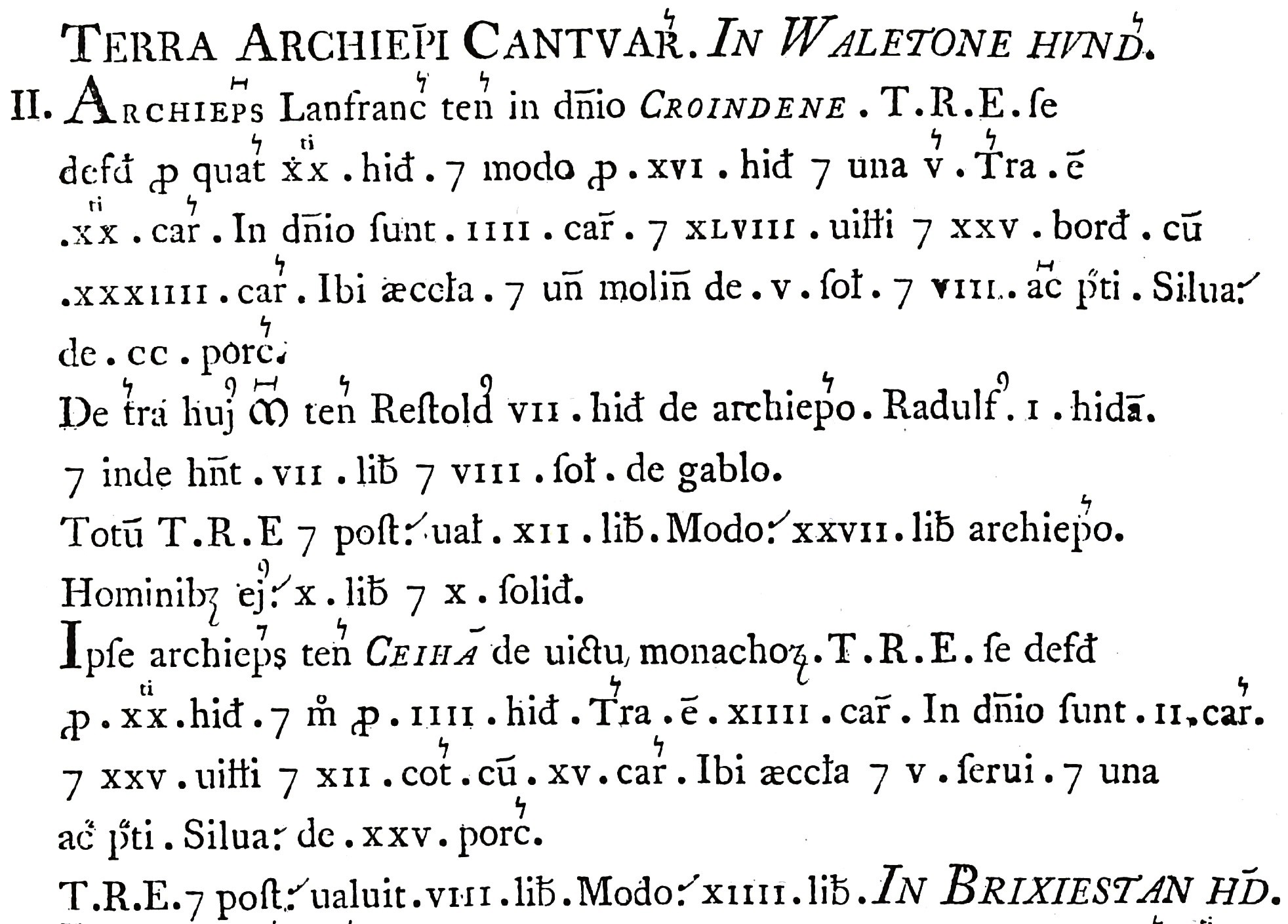 medieval manuscript