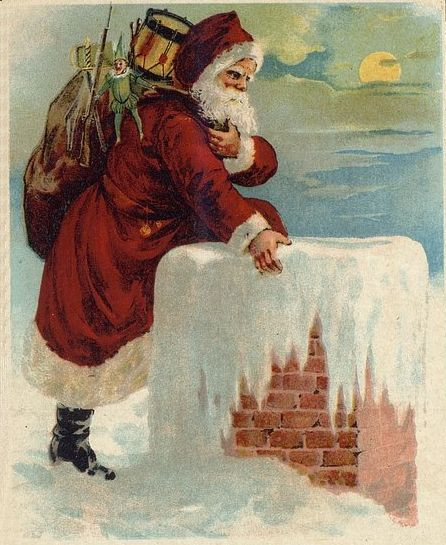 christmas cards