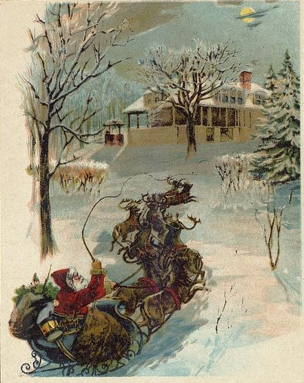 christmas cards