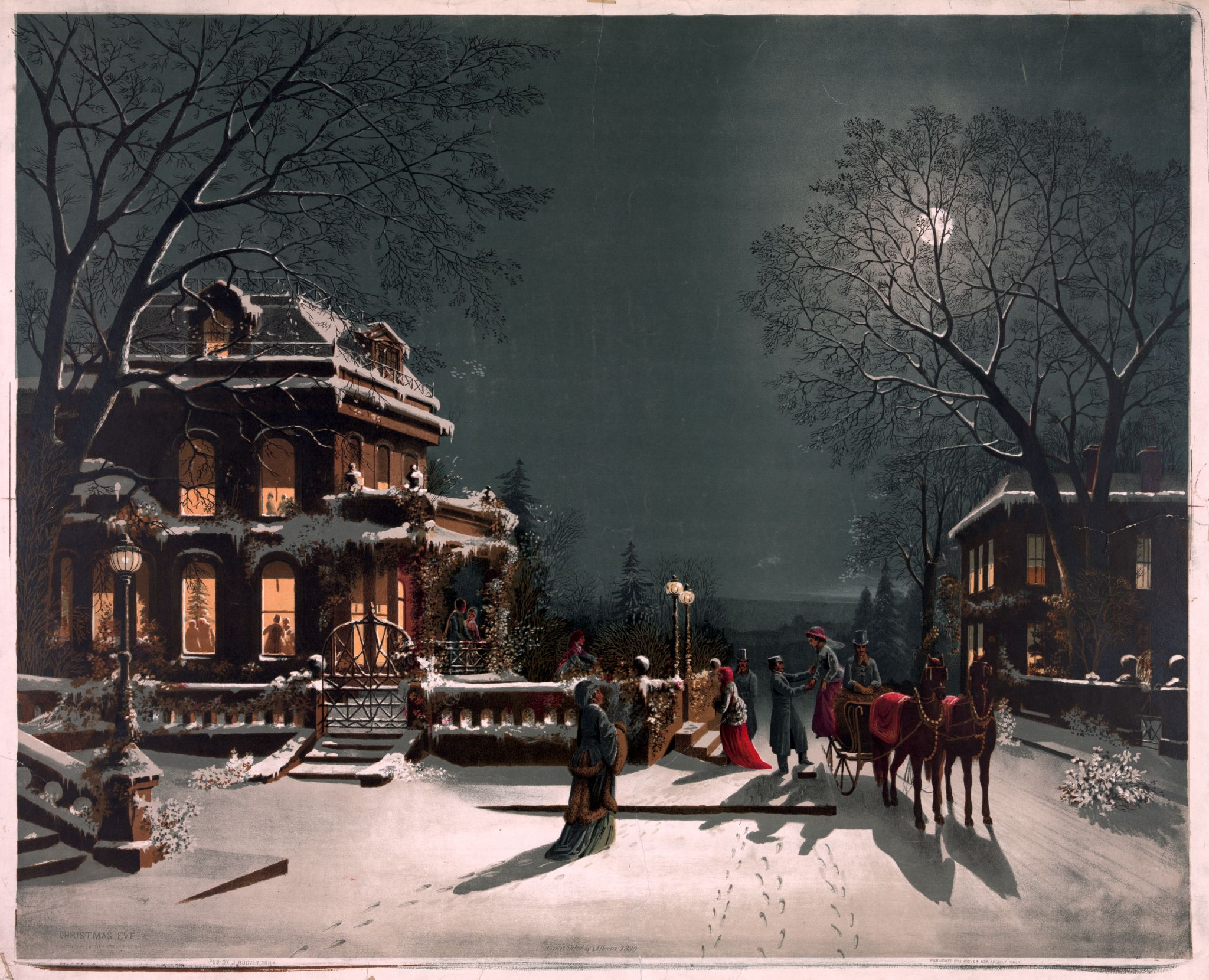 christmas cards