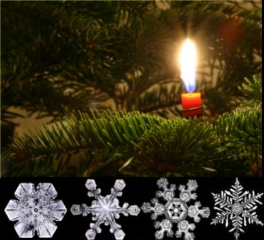 christmas cards