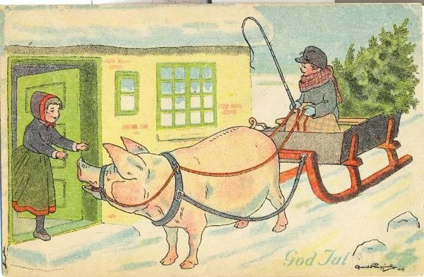christmas cards
