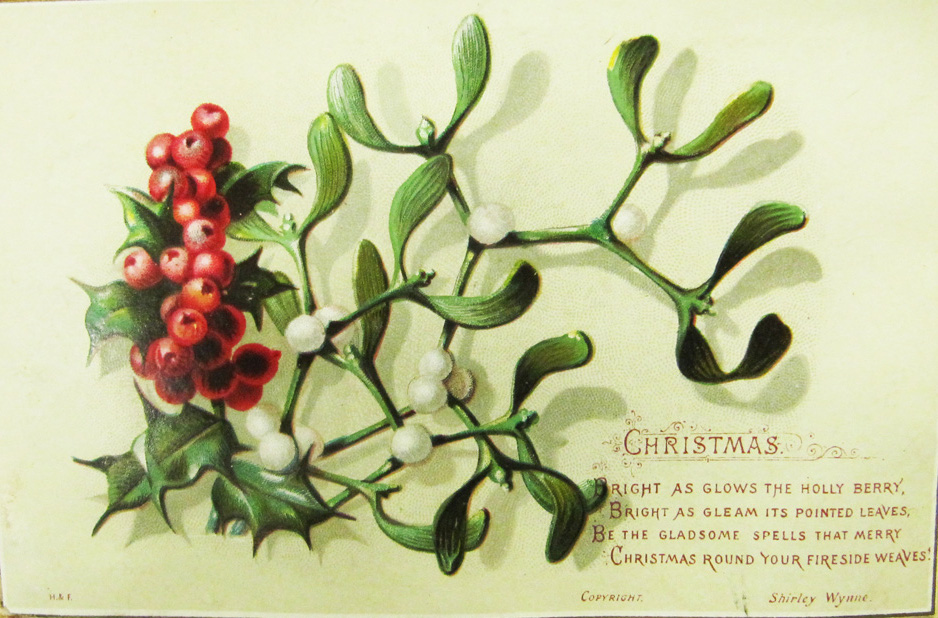 christmas cards