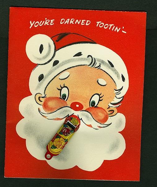 christmas cards