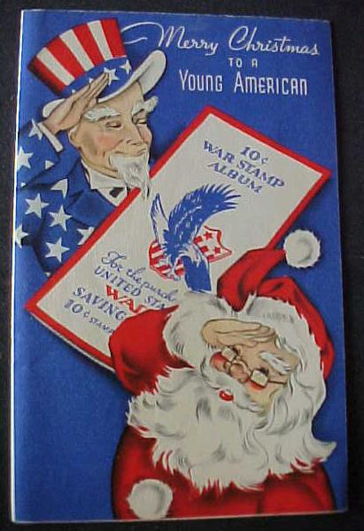 christmas cards