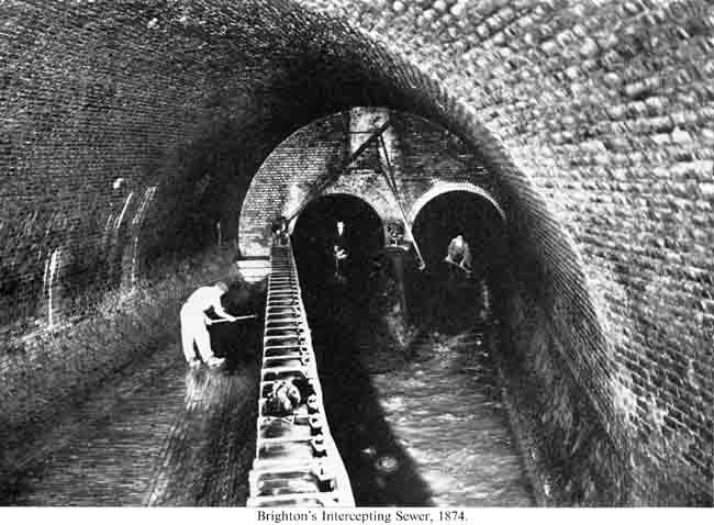 tunnel
