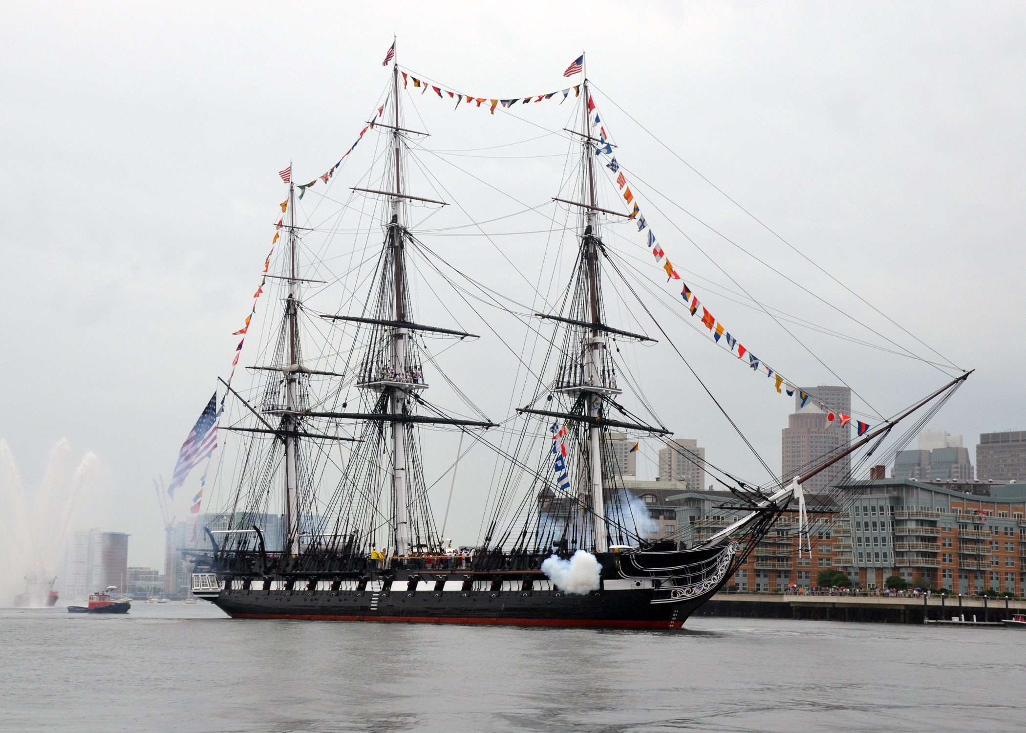 Ship