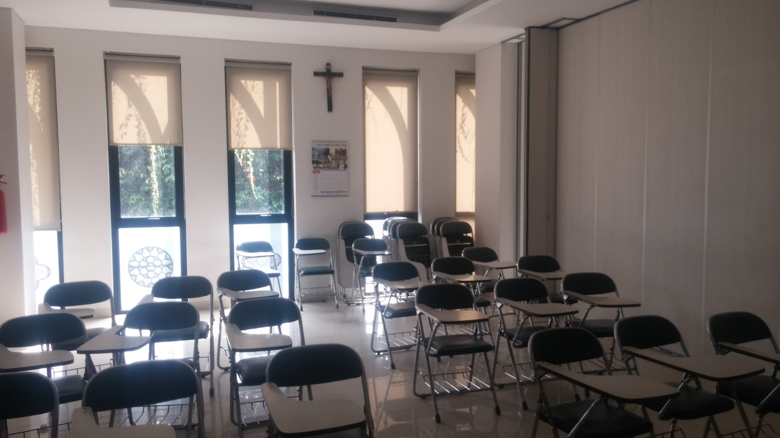Classroom