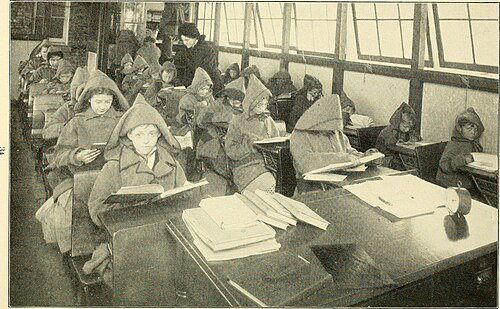 Classroom
