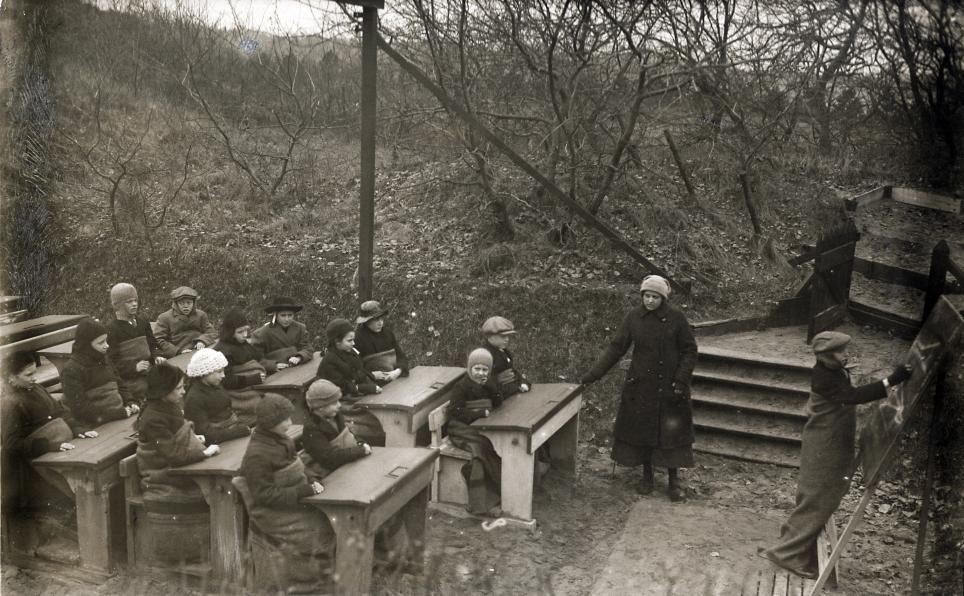Classroom