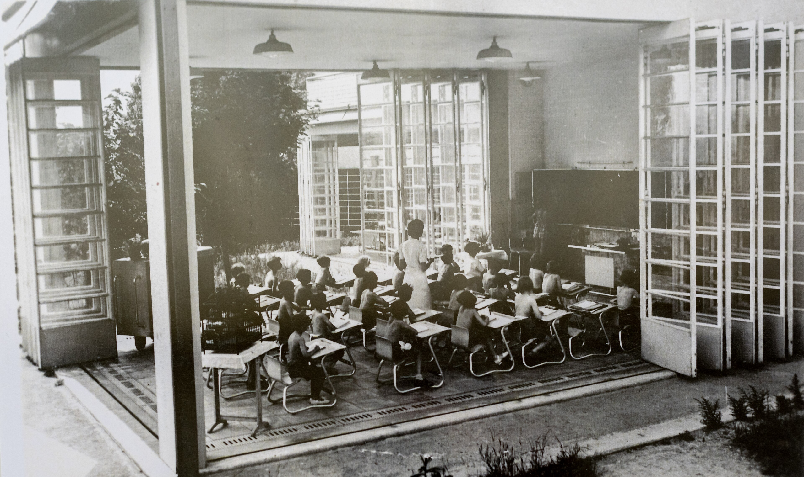 Classroom