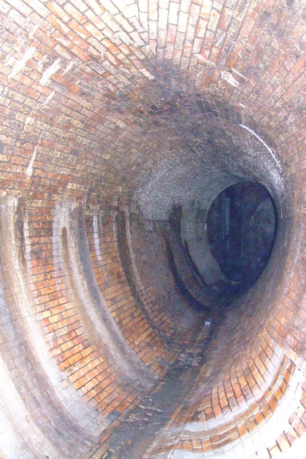 tunnel