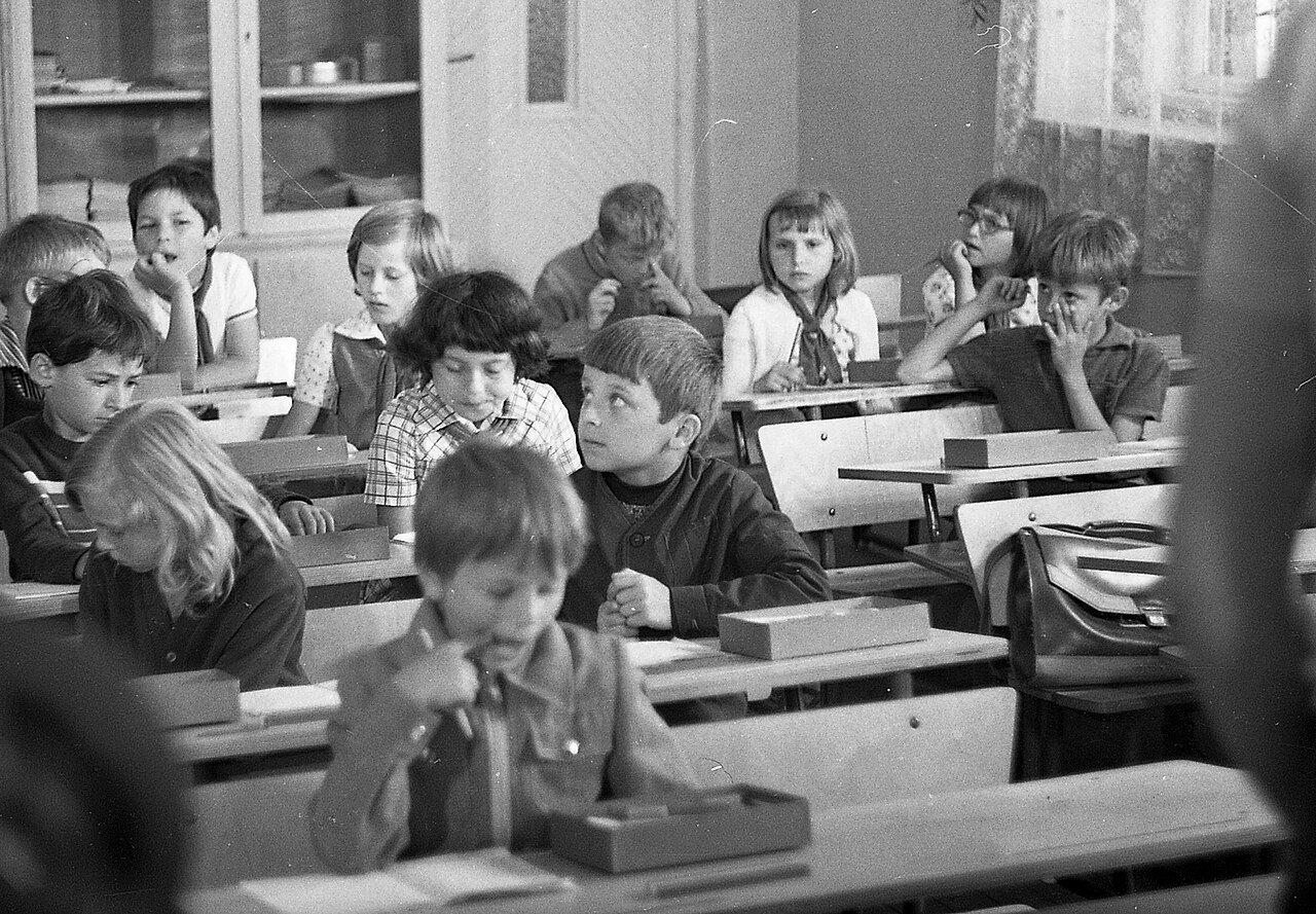 Classroom