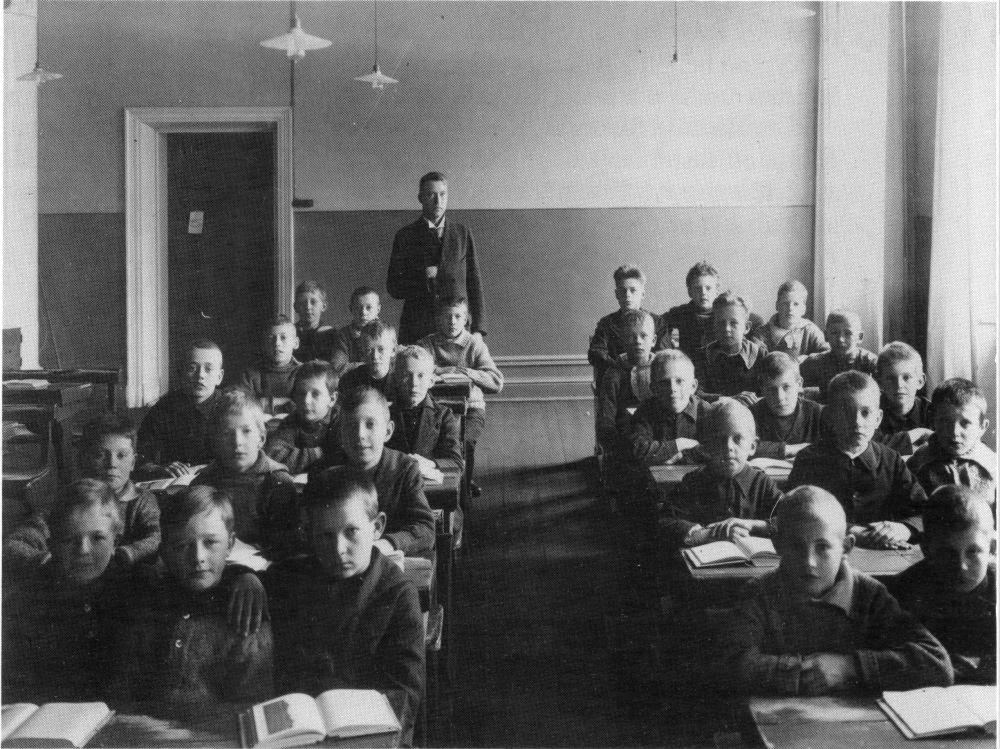 Classroom