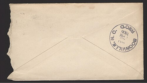 envelope