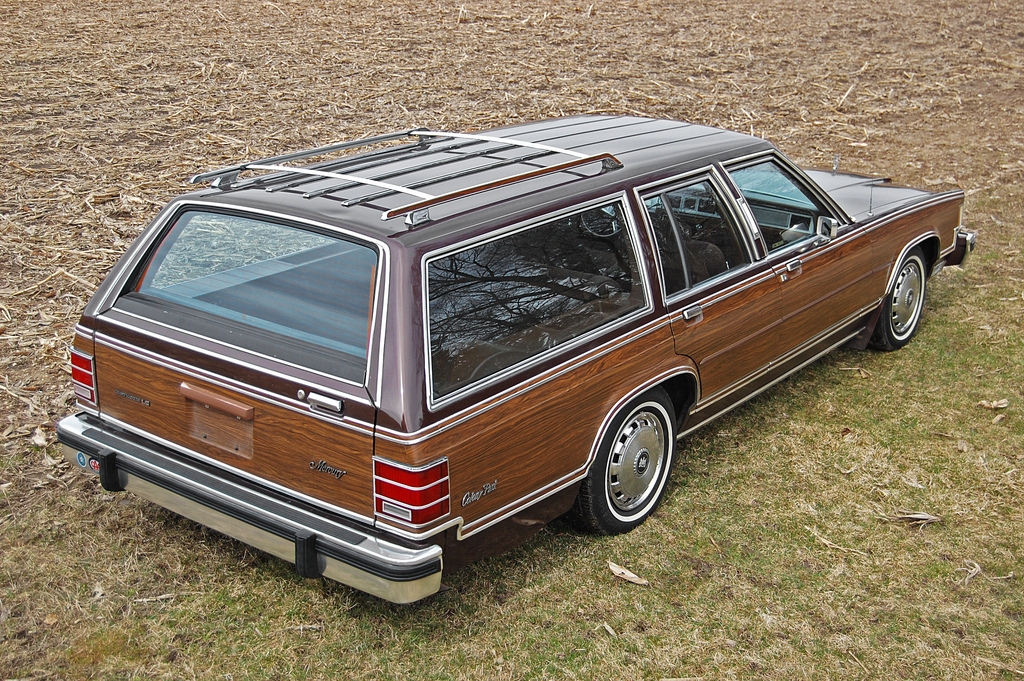 Station Wagon