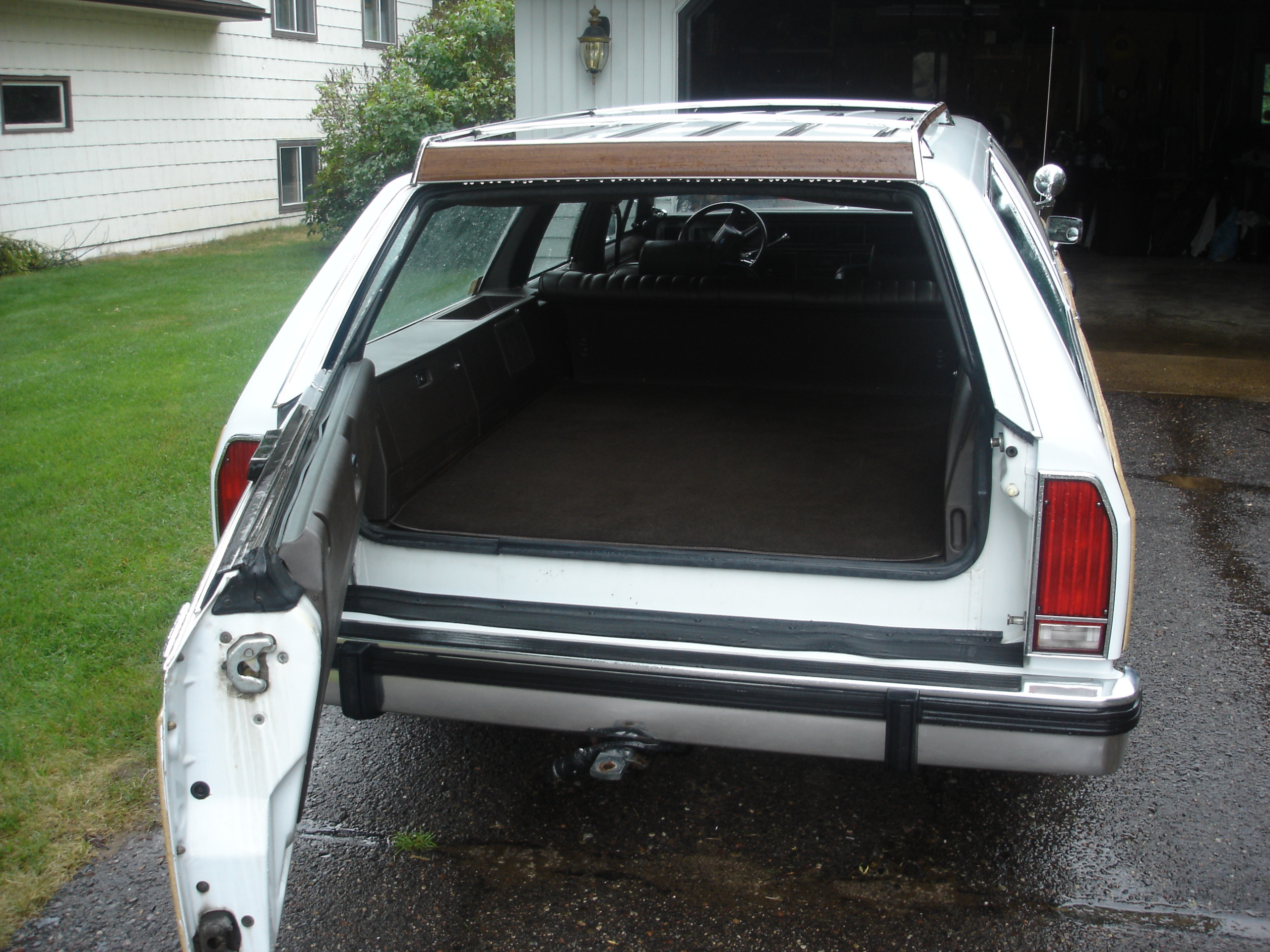 Station Wagon